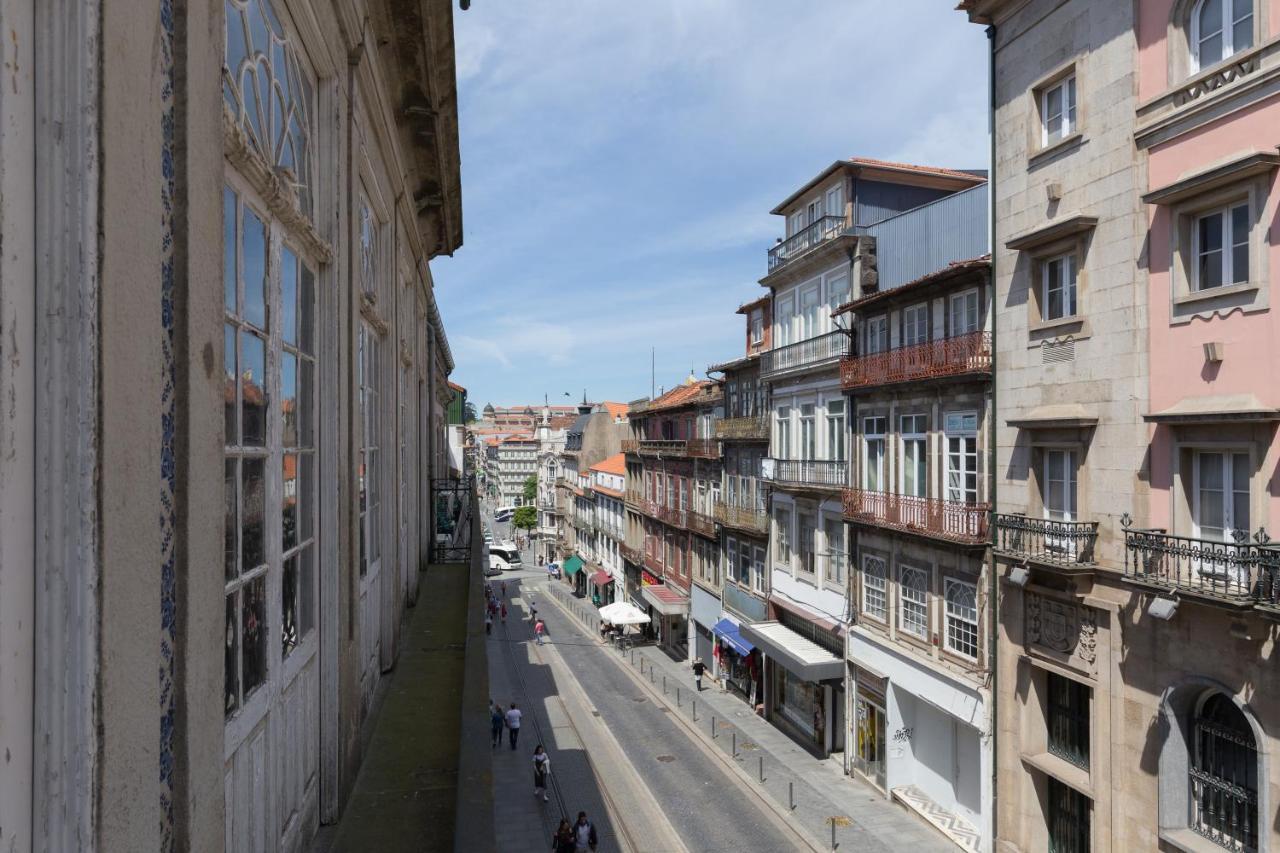 Porta 110 Hotel - Porto — Foto 1